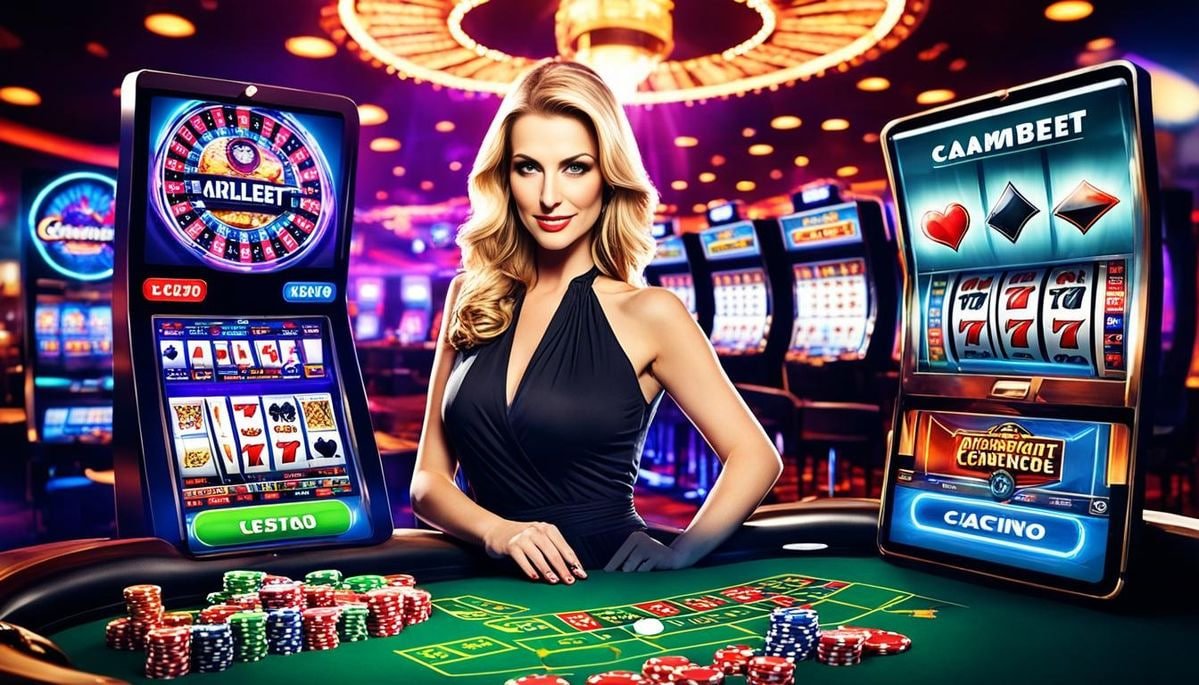 7bit Live Casino