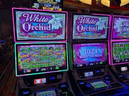 7bit Slots